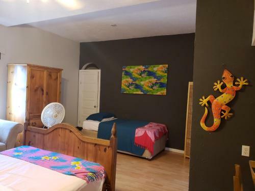 Apartamento Hidden Jems Casa Ashley