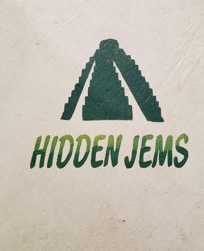 Apartamento Hidden Jems Casa Ashley