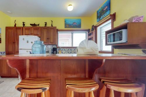 Apartamento Hibiscus @ Caribe Island
