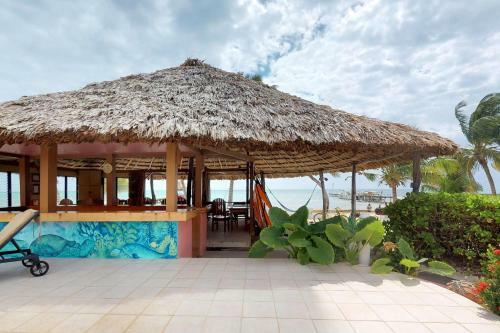 Apartamento Hibiscus @ Caribe Island