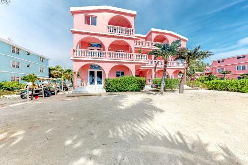 Apartamento Hibiscus @ Caribe Island
