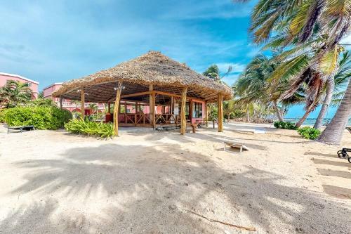Apartamento Hibiscus @ Caribe Island