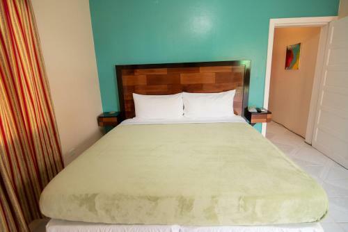 Hotel Belize Tropical Dream Villas