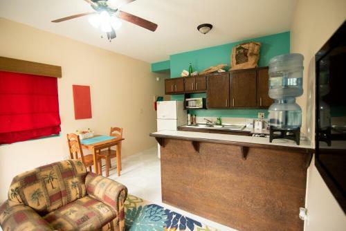 Hotel Belize Tropical Dream Villas