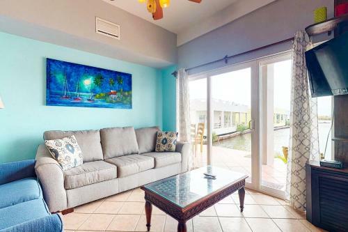 Apartamento Suite H101 @ Mara Laguna