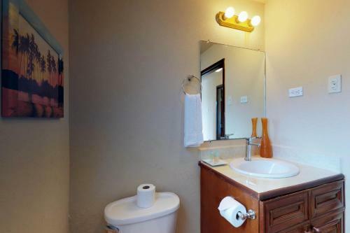 Apartamento Mara Laguna Suites