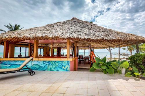 Apartamento Palm @ Caribe Island