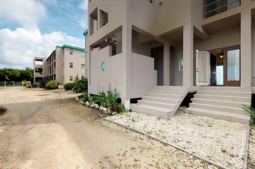 Apartamento Suite C102 @ Mara Laguna