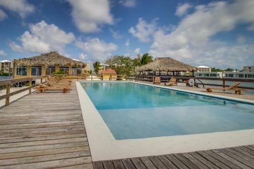 Apartamento Suite C102 @ Mara Laguna