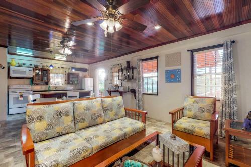 Apartamento Hummingbird Home Suites