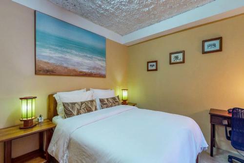 Apartamento Hummingbird Home Suites