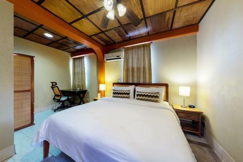 Apartamento Hummingbird Home Suites