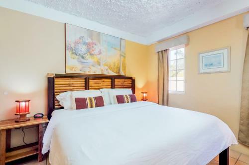 Apartamento Hummingbird Home Suites