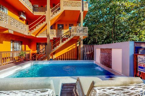 Apartamento Hummingbird Home Suites