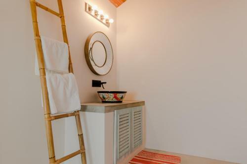 Villa Babylon Beach Resort