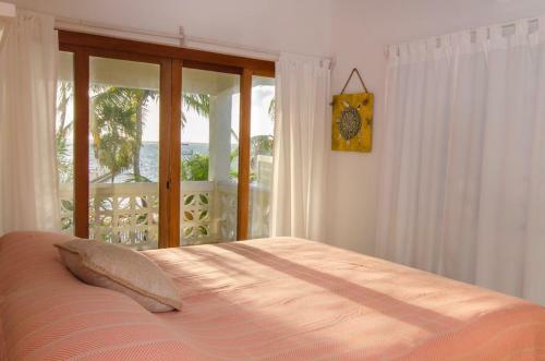 Villa Babylon Beach Resort