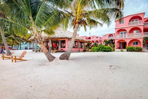 Apartamento Zinnia @ Caribe Island