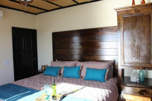 Hotel Lina Point Belize Overwater Resort