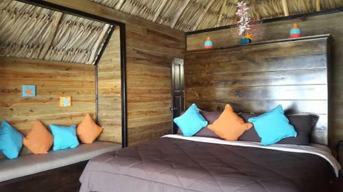 Hotel Lina Point Belize Overwater Resort