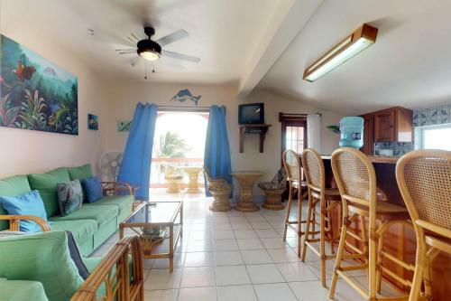 Apartamento Bougainvillea @ Caribe Island