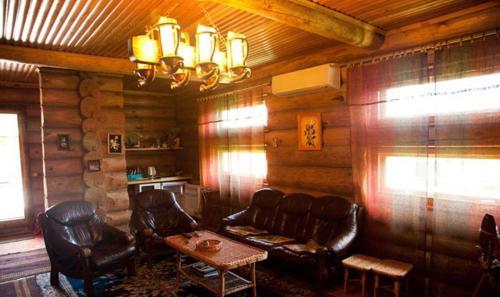 Agroturismo Zadvorski House