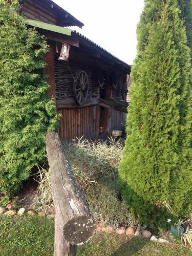 Agroturismo Zadvorski House