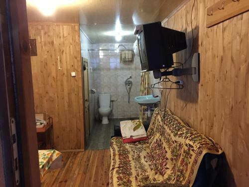 Hostal Guest House On Tomashovskaya 370