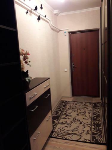 Apartment On Rakasovskogo