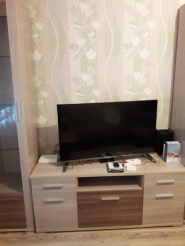 Apartment On Rakasovskogo