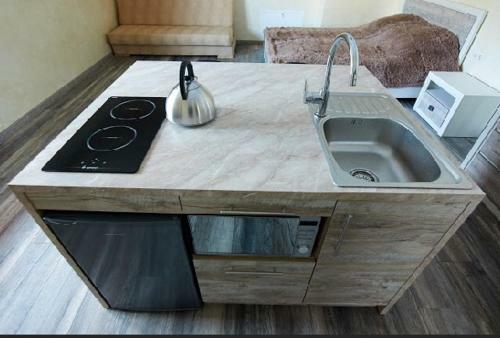 Apartamento Gostievoi Dom U Dmitriia
