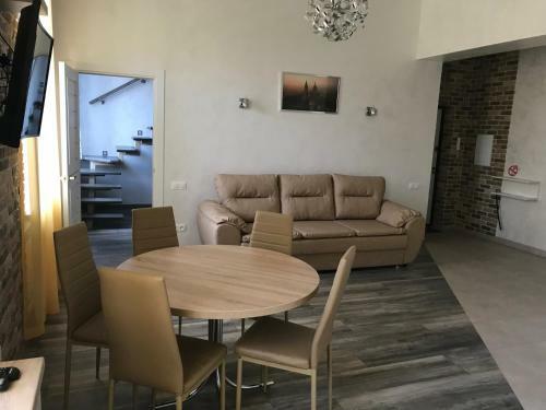 N&d Luxury Apartments