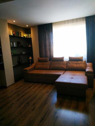 Apartamento Studio On Morozova