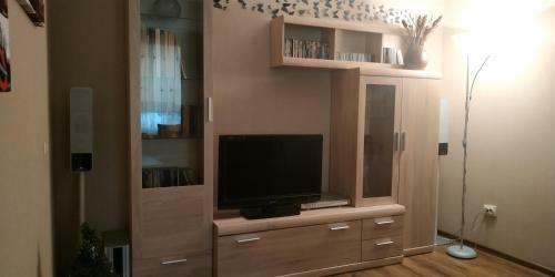 Apartamento Studio On Morozova
