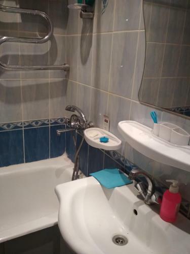 Apartamenty Na Vasnetsova