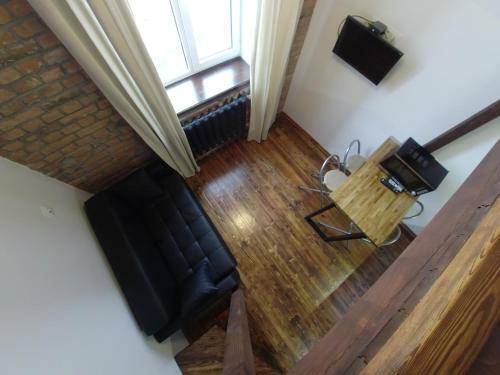 Apartamento Brestappart Loft Dzerzhynskogo 26