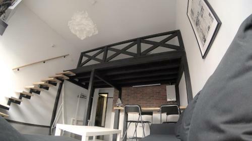 Apartamento Brestappart Loft Dzerzhynskogo 26