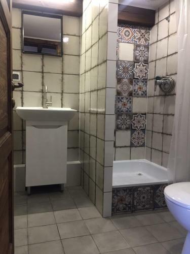 Apartamento Brestappart Loft Dzerzhynskogo 26
