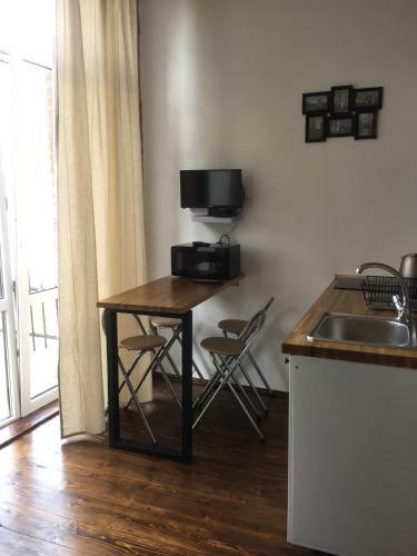 Apartamento Brestappart Loft Dzerzhynskogo 26