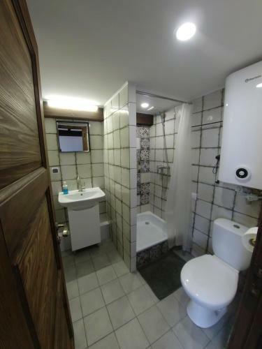 Apartamento Brestappart Loft Dzerzhynskogo 26