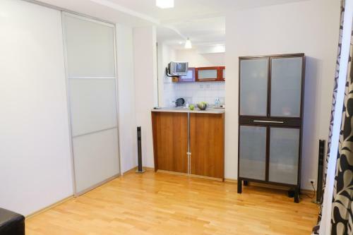 Paulmarie Apartments On Halturina