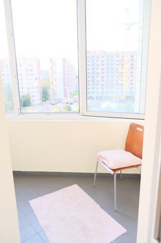 Paulmarie Apartments On Halturina