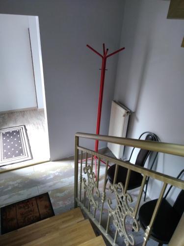 Hostal Gostevoy Dom "zvezdochka"