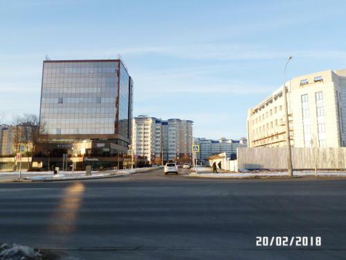 Apartments Near Celsius & Fortress