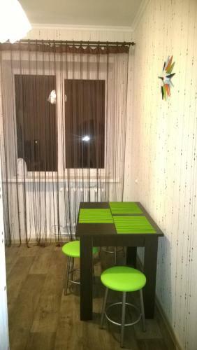 Apartamento Kvartira Kirova 20