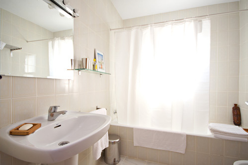 Aparthotel Fleming 50