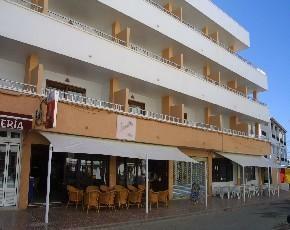 Apartamentos Sandic