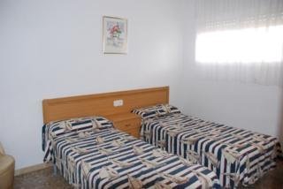 Paradis Apartamentos