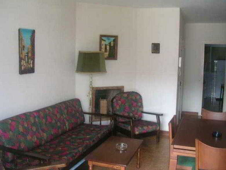 Apartamentos Pineda Beach / Solpins