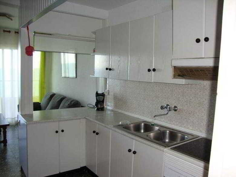 Apartamentos Pineda Beach / Solpins
