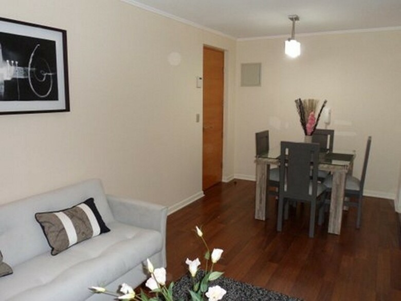 Aparthotel Agustina Suite